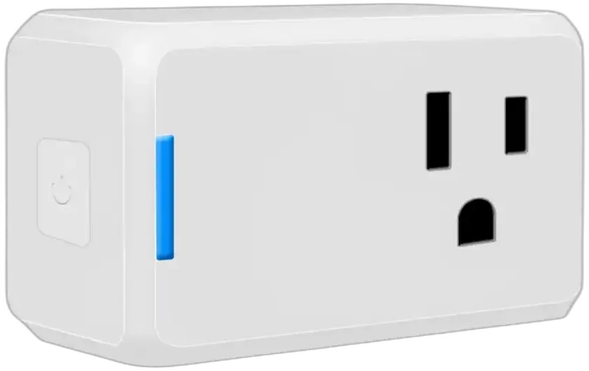 US Smart Socket